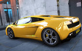 Lamborghini LP560-4